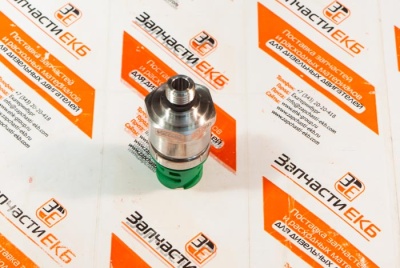 2872254 Датчик давления масла SENSOR PRESSURE для Cummins QSV91 Взаимозаменяемые номера по каталогу Cummins: 3160404, 3408556